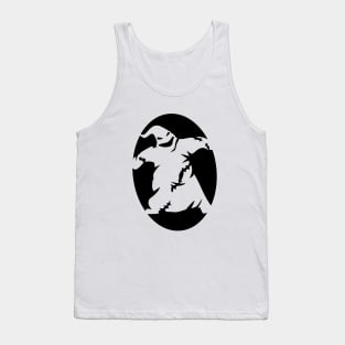 oogie boogie fun Tank Top